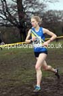 Senior womens Northern Cross Country, Knowsley Safari Park. Photo: David T. Hewitson/Sports for All Pics